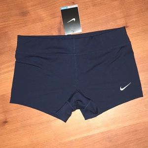 Nike Athletic Tights
